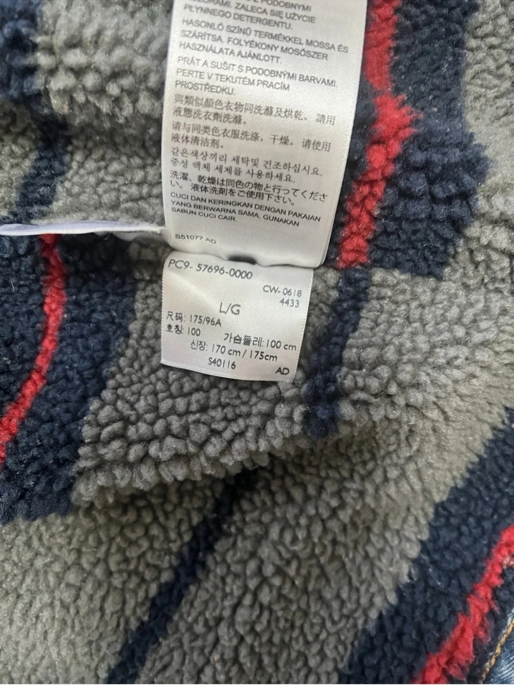 Levis levi’s men’s